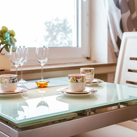 Ferienwohnung Marth Sankt Andreasberg Exteriér fotografie