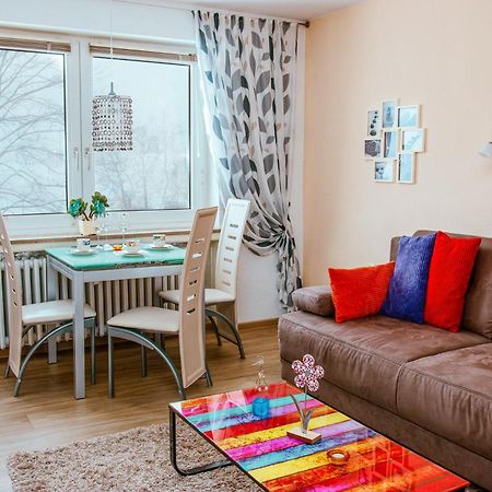 Ferienwohnung Marth Sankt Andreasberg Exteriér fotografie