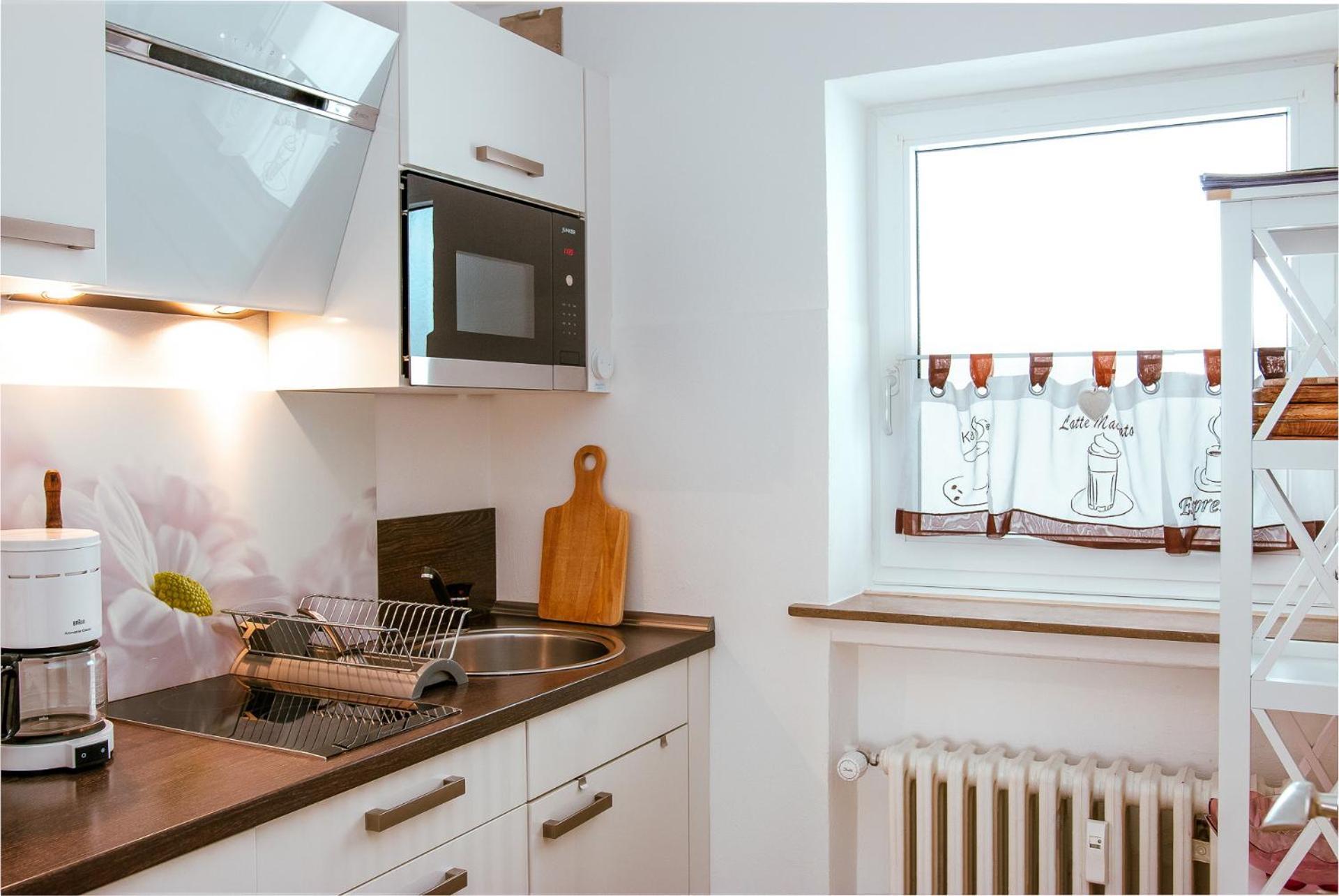 Ferienwohnung Marth Sankt Andreasberg Exteriér fotografie