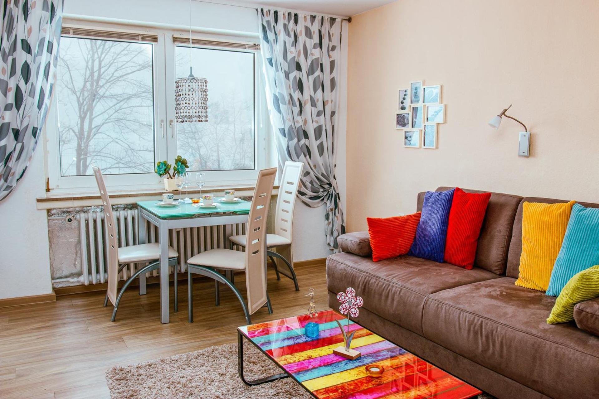 Ferienwohnung Marth Sankt Andreasberg Exteriér fotografie